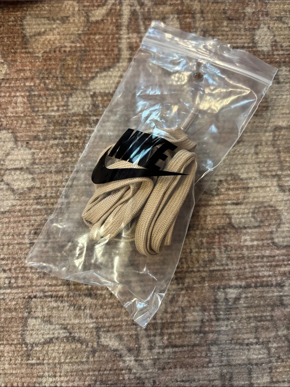 Nike Cortez Tan - Picture 8 of 9